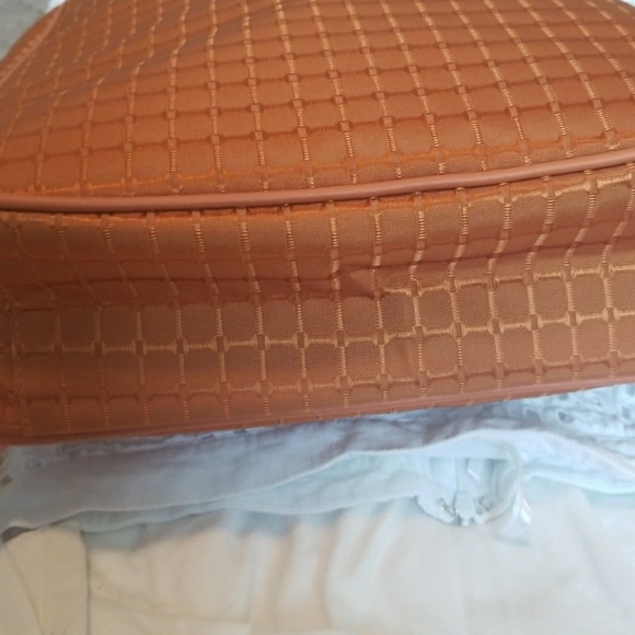 DONATED! Classic brown tote bag - Picture 6 of 8